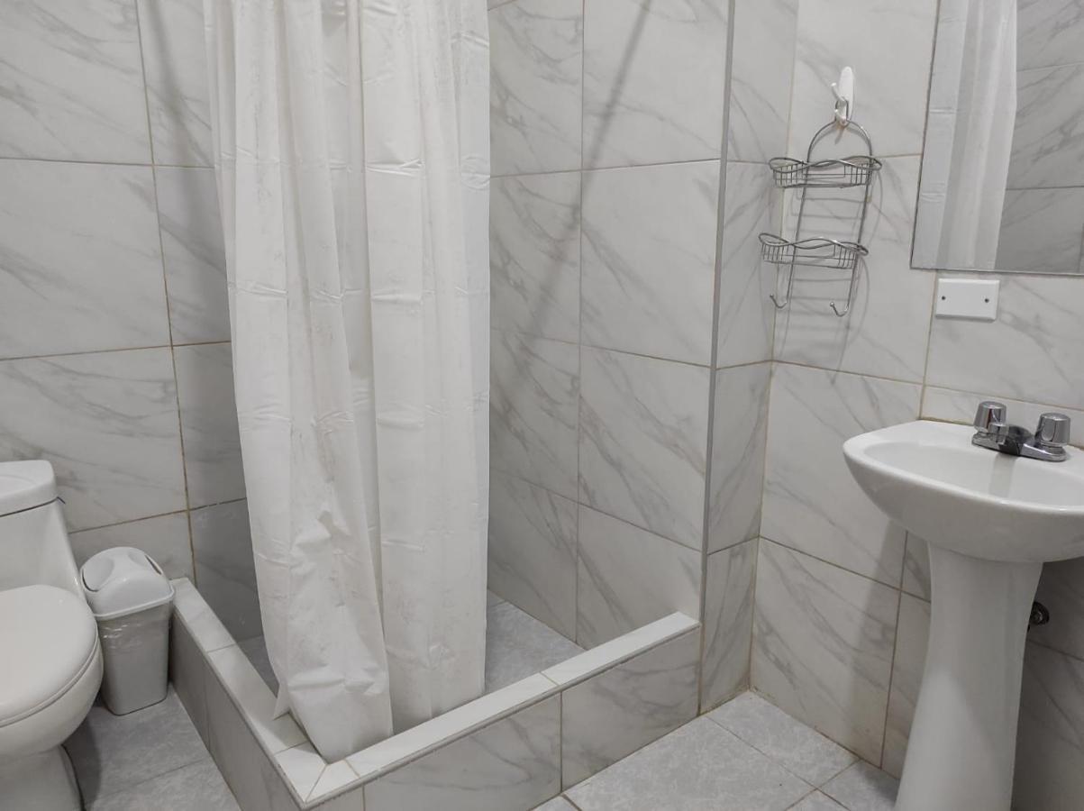 Bed and Breakfast Runcu Arequipa Esterno foto