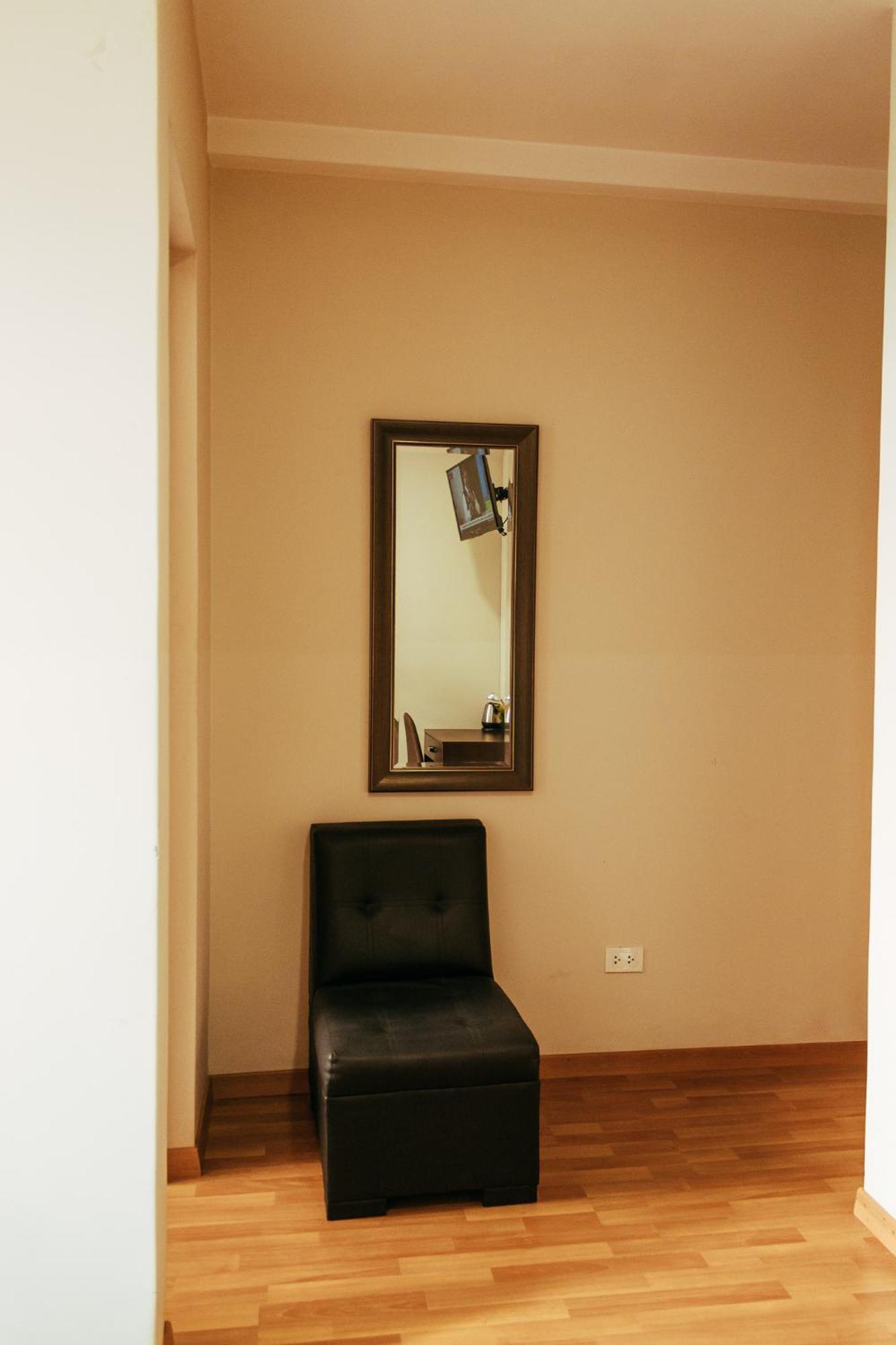 Bed and Breakfast Runcu Arequipa Esterno foto