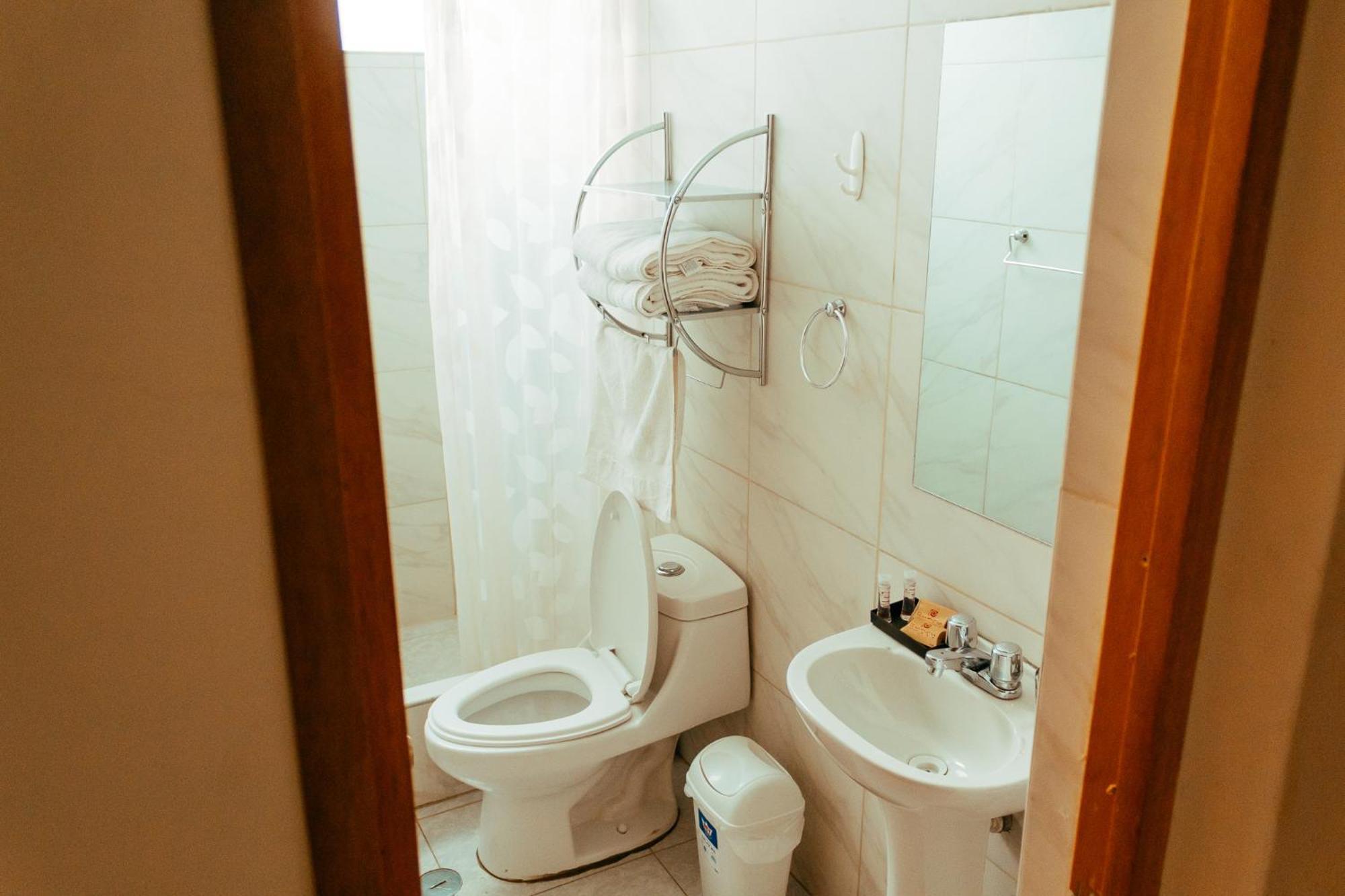 Bed and Breakfast Runcu Arequipa Esterno foto